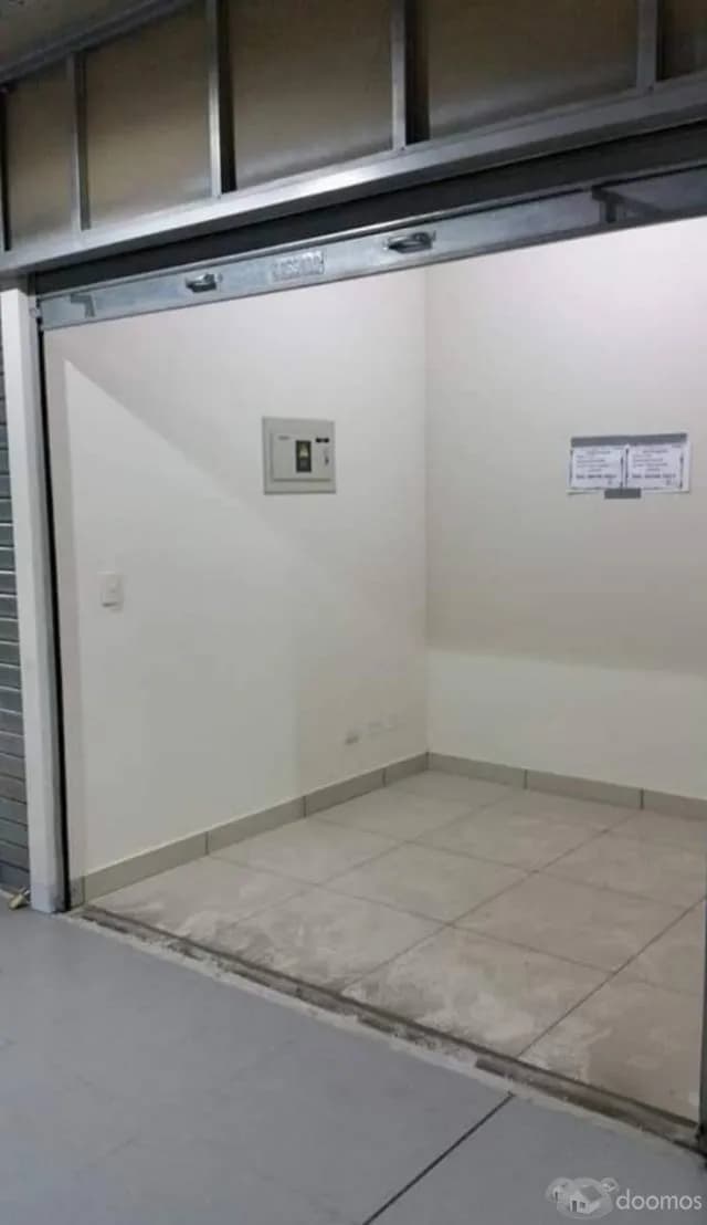 Venta local 6.40m2 en nuevo centro comercial GALAXY PLAZA, Chorrillos — foto 3