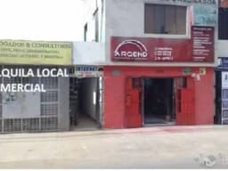 SE ALQUILA LOCAL COMERCIAL