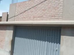 OCACION VENTA DE CASA MULTIUZO
