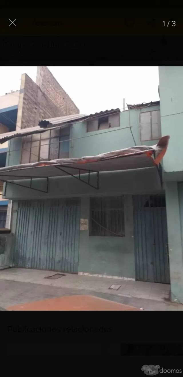 VENTA DE TERRENO — foto 1