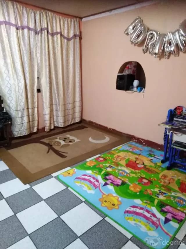 ALQUYILO MINIDEPARTAMENTO — foto 3