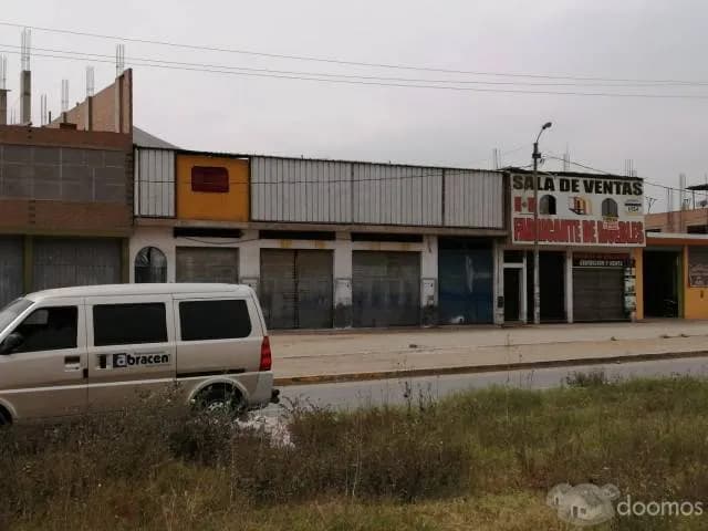VENTA DE LOCAL MAS AIRES — foto 2