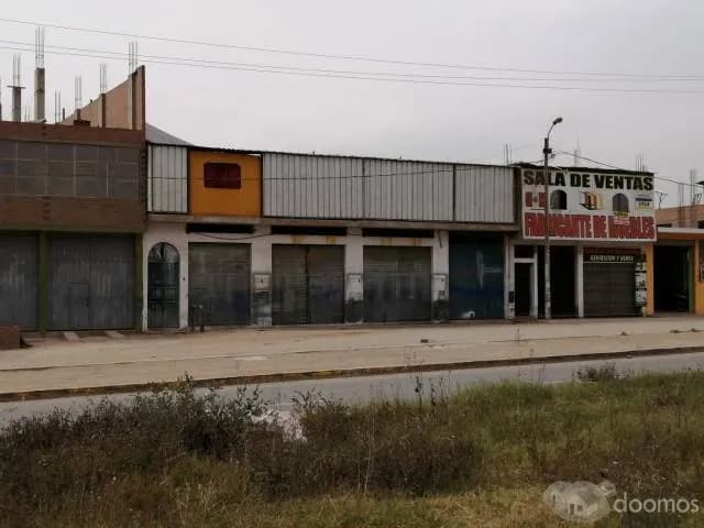VENTA DE LOCAL MAS AIRES — foto 3