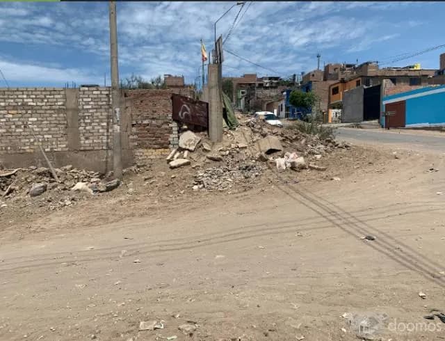 ocasion terreno en venta de 500m2 — foto 1