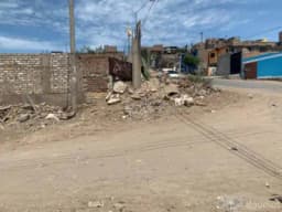 ocasion terreno en venta de 500m2