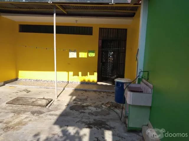 POR VIAJE VENDO MI CASA DE CAMPO — foto 6