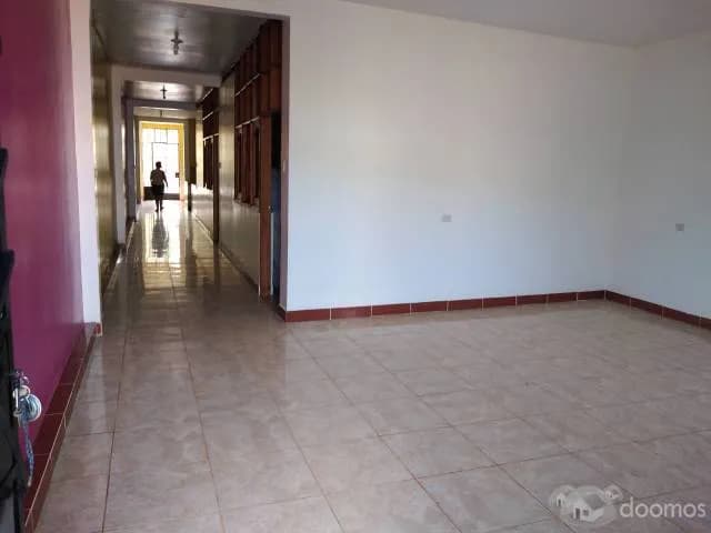 POR VIAJE VENDO MI CASA DE CAMPO — foto 8