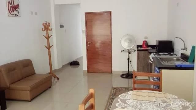 Se alquila departamento totalmente amoblado, en el centro de Chiclayo — foto 5