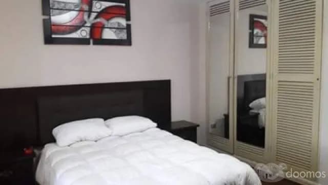 VENDO HERMOSO FLAT EN CHACARILLAS ,TAMBO DE MONTERRICO — foto 1