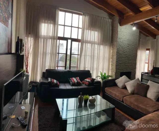 VENDO HERMOSO FLAT EN CHACARILLAS ,TAMBO DE MONTERRICO — foto 4