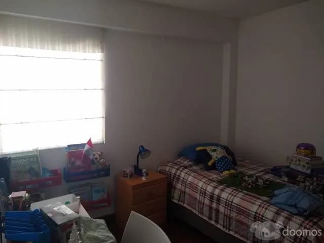 SE VENDE LINDO DPTO FLAT POR PHARMAX SALAVERRY — foto 1