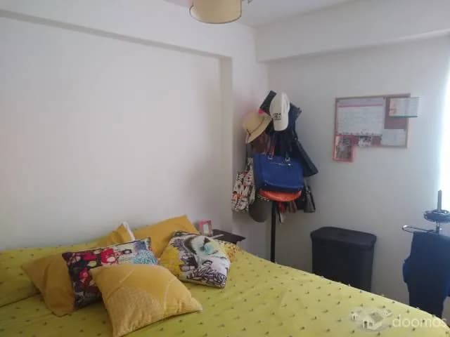 SE VENDE LINDO DPTO FLAT POR PHARMAX SALAVERRY — foto 4