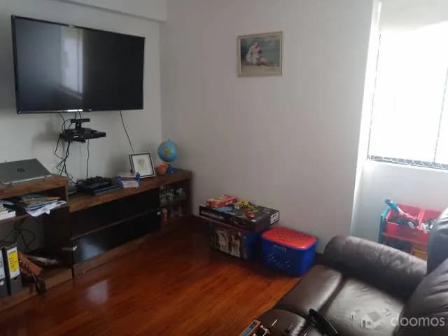 SE VENDE LINDO DPTO FLAT POR PHARMAX SALAVERRY — foto 5