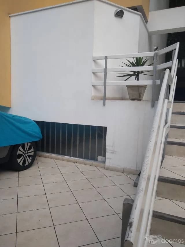 SE VENDE LINDO DPTO FLAT POR PHARMAX SALAVERRY — foto 8