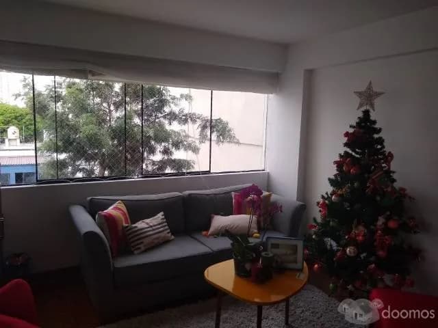 SE VENDE LINDO DPTO FLAT POR PHARMAX SALAVERRY — foto 13