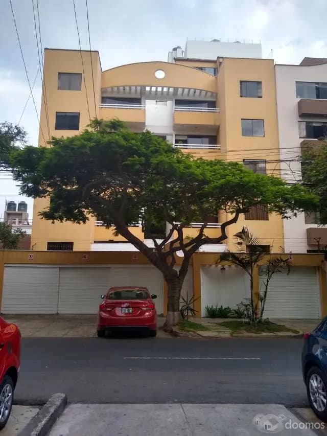 SE VENDE LINDO DPTO FLAT POR PHARMAX SALAVERRY — foto 14