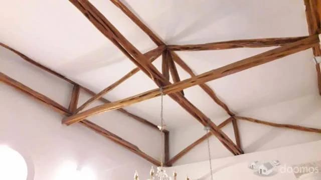 CASA DE ARQUITECTO  DISTRITO SAN JUAN BAUTISTA — foto 4