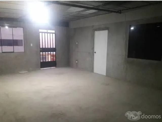 Se Alquila Departamento 2do Piso Villa El Salvador — foto 2
