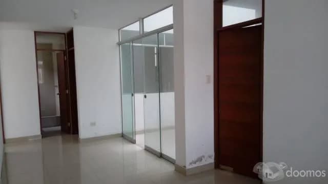 SE REMATA DEPARTAMENTO EN ESTRENO CARABAYLLO — foto 2