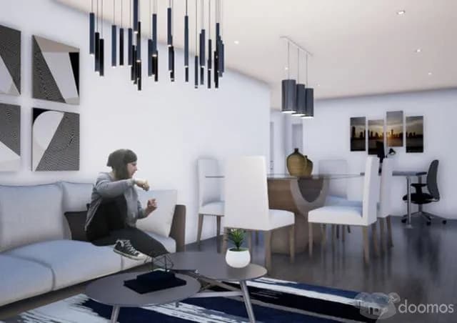 DEPA  PREVENTA ¡ EL SOLAR DE CHALLAPAMPA ! ¡ UBICACIÓN RESIDENCIAL !!! — foto 4