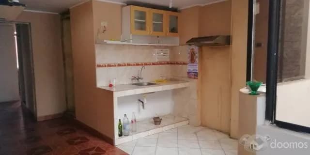ALQUILER DEPARTAMENTO EN SAN MIGUEL — foto 2