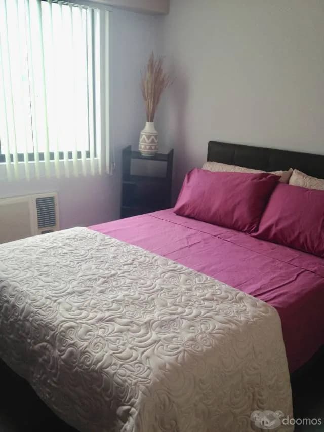 ALQUILO HABITACION EN DEPARTAMENTO COMPARTIDO — foto 2