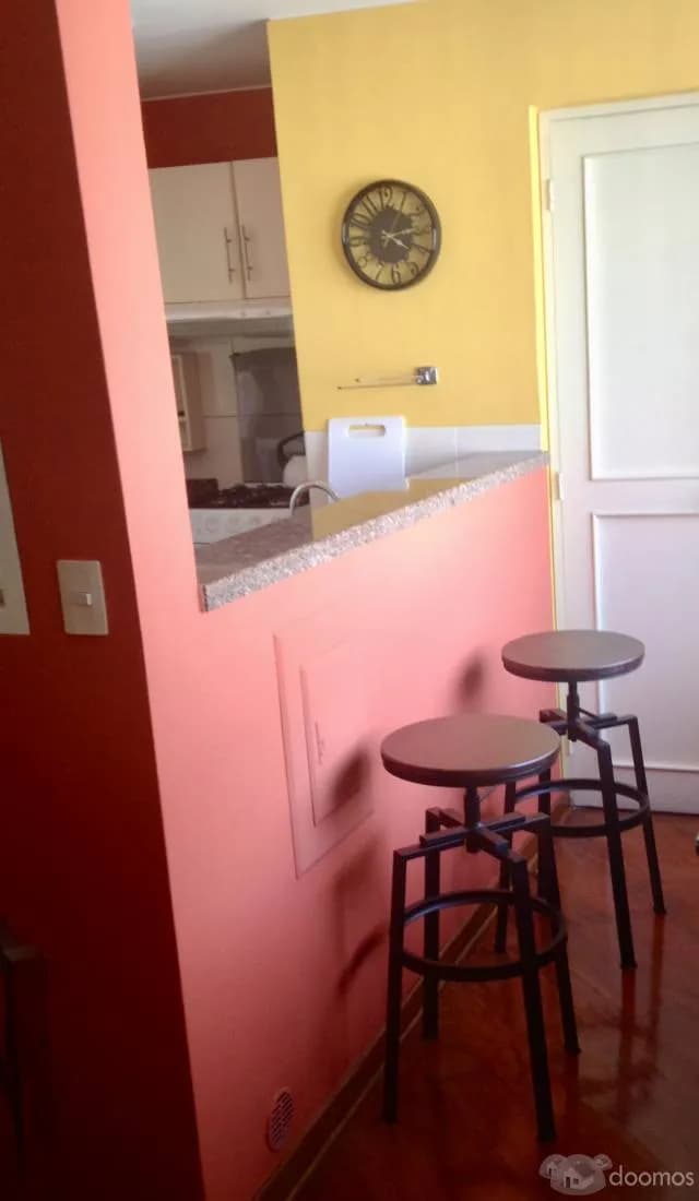 ALQUILO HABITACION EN DEPARTAMENTO COMPARTIDO — foto 5