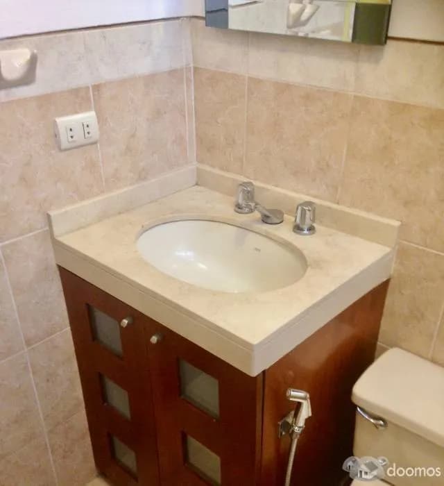 ALQUILO HABITACION EN DEPARTAMENTO COMPARTIDO — foto 6