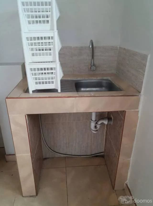 Alquiler de departamento — foto 5