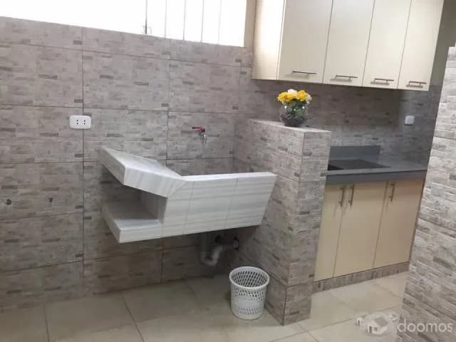 vendo departamento frente a parque — foto 4