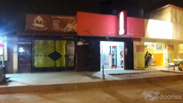 Casa Para Uso Familiar y/o Comercial 135m2 — foto 1