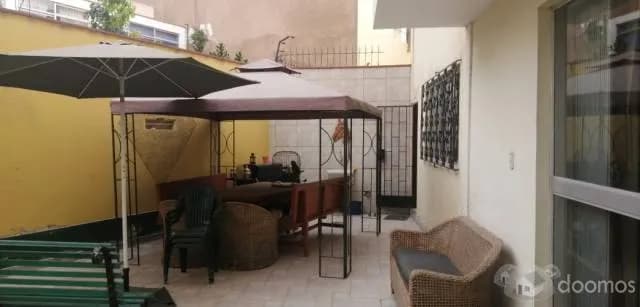 Vendo Casa REMODELADA, Lista para habitar en SURCO — foto 6