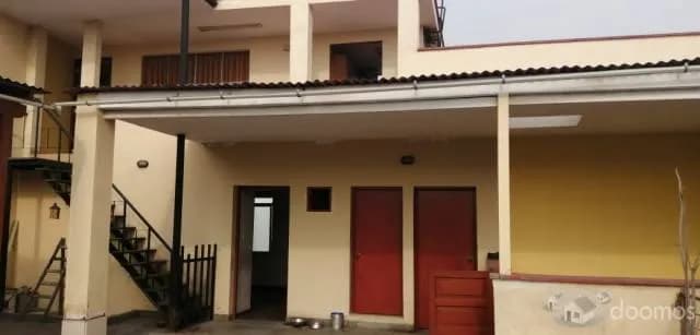 Vendo Casa REMODELADA, Lista para habitar en SURCO — foto 7