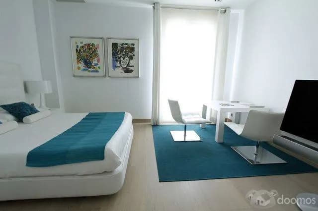 Hotel de lujo en Lima — foto 3