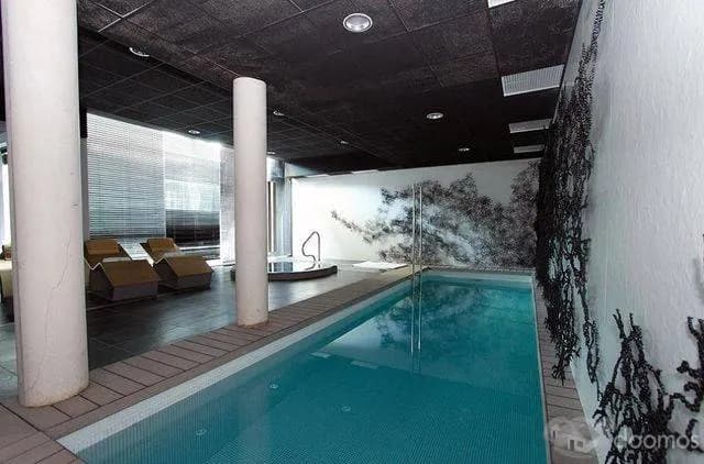 Hotel de lujo en Lima — foto 5