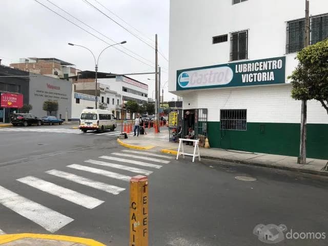 Alquiler Local Comercial — foto 3