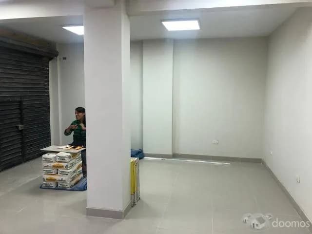 Alquiler Local Comercial — foto 5