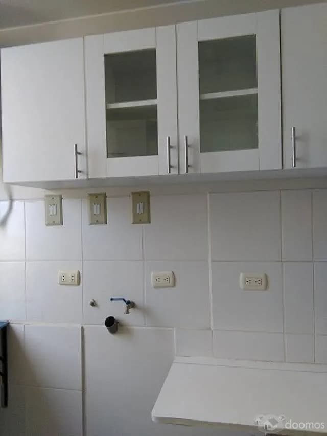ALQUILO DEPARTAMENTO EN LA CAMPIÑA CHORRILLOS — foto 3