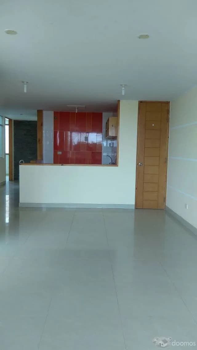 ALQUILO DEPARTAMENTO EN LOS CEDROS DE VILLA CHORRILLOS — foto 1