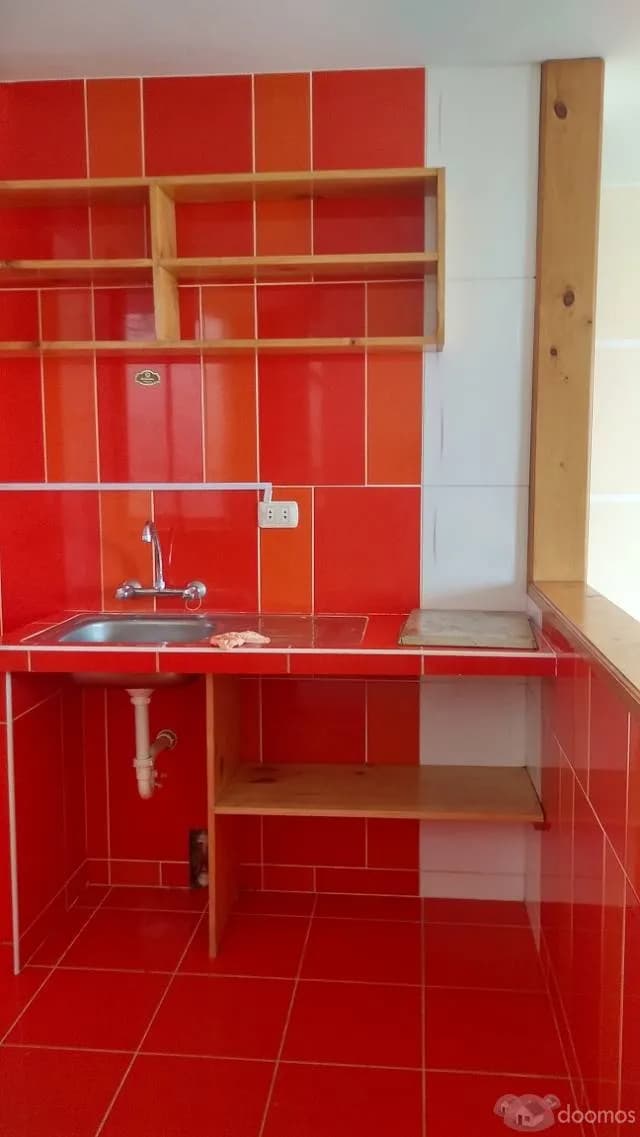 ALQUILO DEPARTAMENTO EN LOS CEDROS DE VILLA CHORRILLOS — foto 3