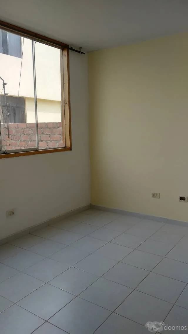 ALQUILO DEPARTAMENTO EN LOS CEDROS DE VILLA CHORRILLOS — foto 4