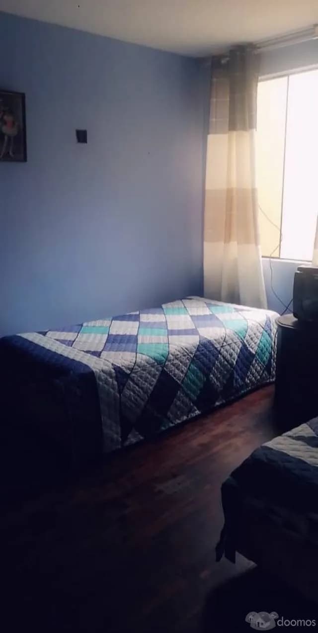 Alquiler Habitación Barranco — foto 2