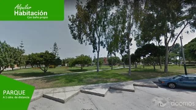 ALQUILO HABITACION EN SURCO — foto 6