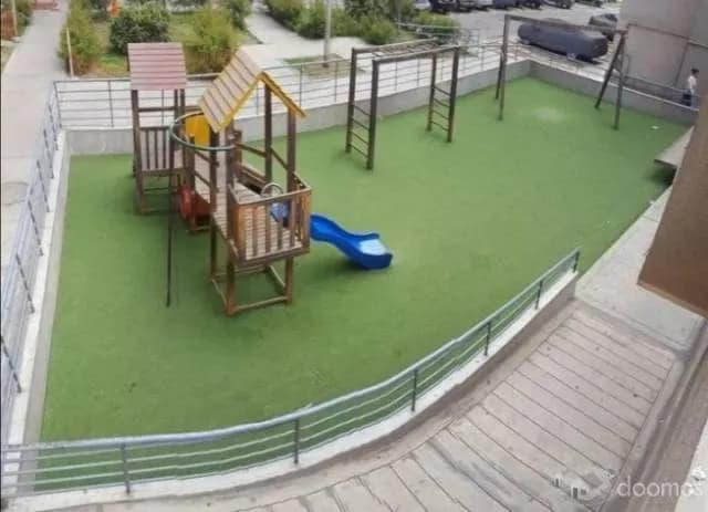 REMATO Departamento en Parques del Agustino — foto 3