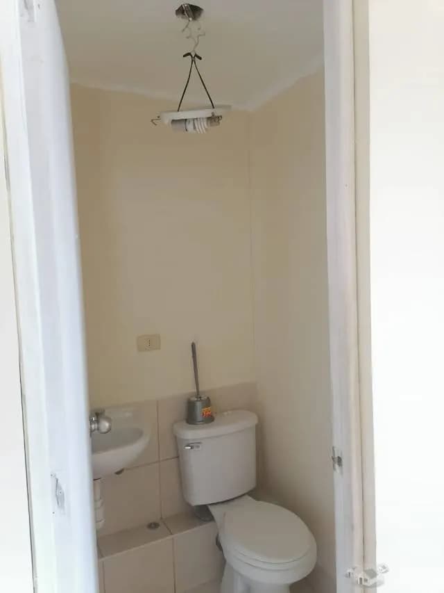 REMATO Departamento en Parques del Agustino — foto 7