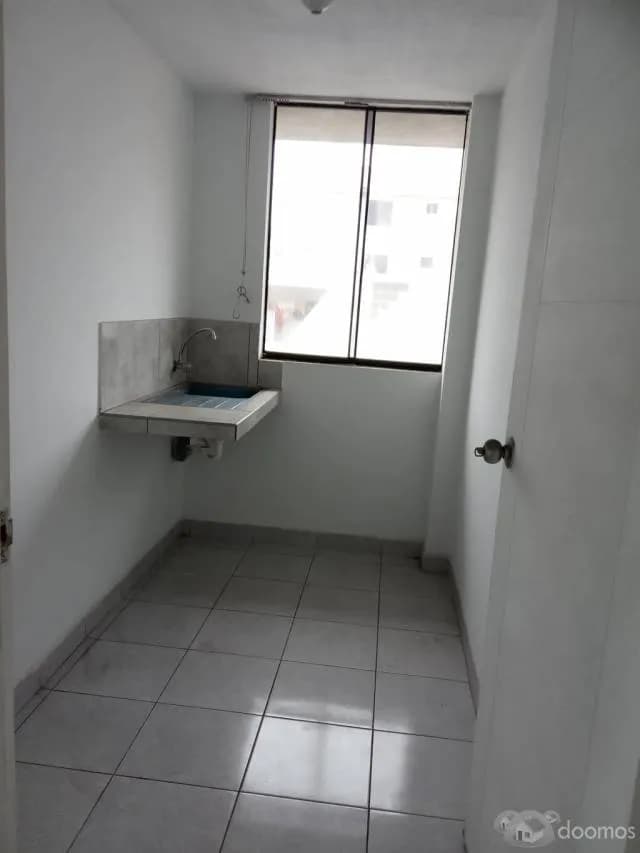 Alquiler De Departamento San Juan De Miraflores — foto 6