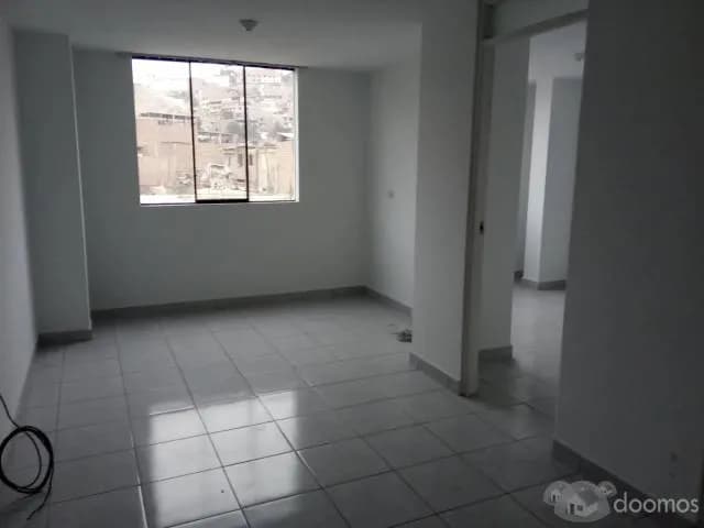 Alquiler De Departamento San Juan De Miraflores — foto 7