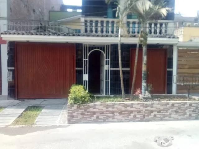 Casa 1er Piso. 160m2 — foto 7