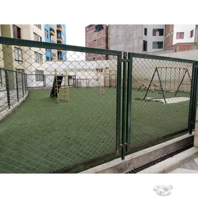 Alquilo Amplio Departamento en zona tranquila — foto 4