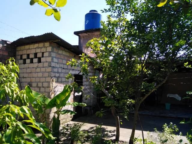 VENDO CASA 400MT2 - ZONA URBANA - IQUITOS — foto 8